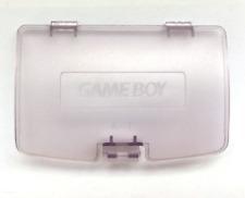 Game Boy Color Battery Cover (Clear Purple), Games en Spelcomputers, Spelcomputers | Nintendo Game Boy, Verzenden