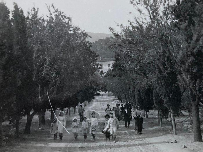 Spanje - Valencia - Ansichtkaart (50) - 1900-1950, Collections, Cartes postales | Étranger