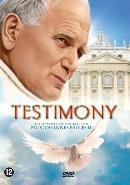 Testimony op DVD, CD & DVD, Verzenden