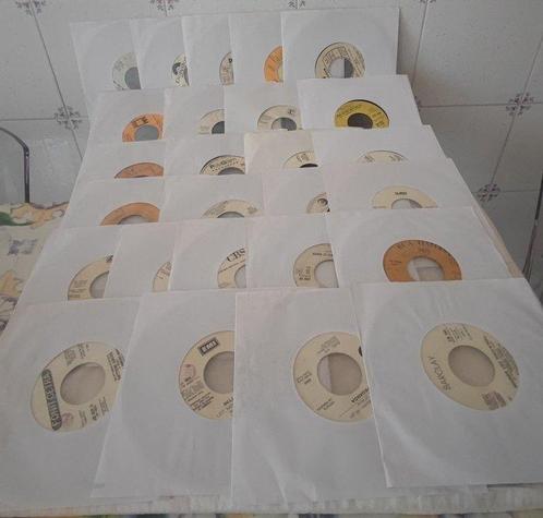 Various artists - 26 x Juke Box 7 singles 45 RPM - EP 7, Cd's en Dvd's, Vinyl Singles