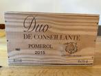 2015 Duo de Conseillante, 2nd wine of Ch. Conseillante -, Nieuw