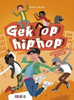 Makkelijk & leuk - Gek op hiphop (9789048748631), Verzenden