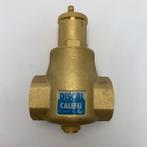 Bieden: Caleffi Discal luchtafscheider 2 inch - 551009, Watersport en Boten, Ophalen of Verzenden, Nieuw