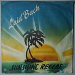 Laid Back - Sunshine reggae - Single, Cd's en Dvd's, Pop, Gebruikt, 7 inch, Single