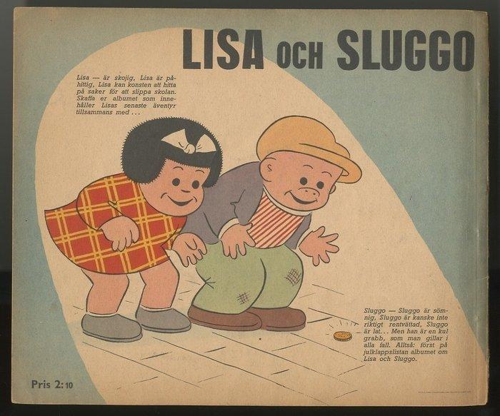 Marten Toonder Studios - Tom Poes & Heer Bommel - Tom Puss, Boeken, Stripverhalen