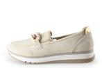 Rieker Loafers in maat 39 Beige | 5% korting, Kleding | Dames, Verzenden, Beige, Overige typen, Gedragen
