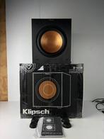 Klipsch - R-10SW- Luidspreker, Audio, Tv en Foto, Radio's, Nieuw