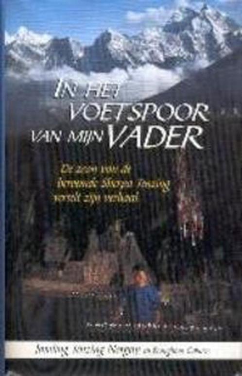 In het voetspoor van mijn vader 9789032508241, Boeken, Filosofie, Gelezen, Verzenden