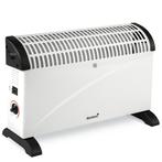 MaxxHome Convector Kachel - 2000 Watt (Verwarming, Huis), Doe-het-zelf en Bouw, Verwarming en Radiatoren, Ophalen of Verzenden