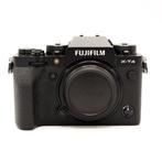 Fujifilm X-T4 Camera Body Zwart (Occ), Audio, Tv en Foto, Ophalen of Verzenden, Gebruikt