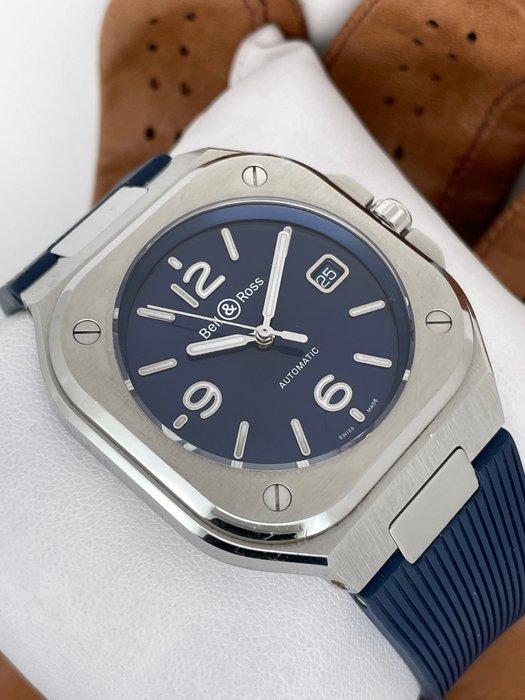 Bell & Ross - Instruments BR05 Automatic - BR05-A - Homme -, Bijoux, Sacs & Beauté, Montres | Hommes