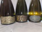 1985, 1981 & 2001, Cuvee Brut x3, Bellavista - Franciacorta, Verzamelen, Nieuw