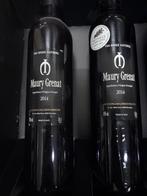 2014 x4, 2009 Maury - Roussillon Vin Doux Naturel - 5, Nieuw