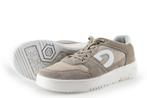 Cruyff Sneakers in maat 42 Beige | 5% extra korting, Cruyff, Overige kleuren, Verzenden, Zo goed als nieuw