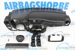 Airbag set - Dashboard Mercedes B klasse W246 (2011-2018), Gebruikt, Mercedes-Benz