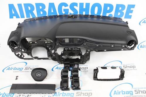 Airbag set - Dashboard Mercedes B klasse W246 (2011-2018), Autos : Pièces & Accessoires, Tableau de bord & Interrupteurs