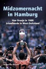 Midzomernacht in Hamburg / Tirion sport 9789043908191, Verzenden, Zo goed als nieuw, J. van Wessem
