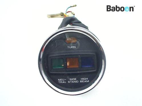 Display lampes de contrôle Honda CB 250 Nighthawk 1991-2008, Motoren, Onderdelen | Honda, Verzenden