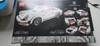 Lego Set - 10295 - Creator Expert - Porsche 911 Targa, Nieuw