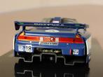 Ebbro 1:43 - Voiture de course miniature - HONDA DOME MUGEN, Nieuw