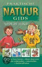 Praktische natuurgids voor de jeugd 9789024381623 S. Tyberg, Verzenden, Gelezen, S. Tyberg