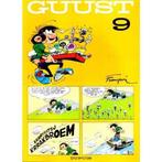 Guust Flater - Guust 9 9789031420094, Gelezen, André Franquin, Verzenden