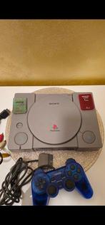 Sony - Playstation 1 (PS1) - Spelcomputer, Games en Spelcomputers, Nieuw