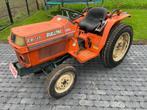 Kubota Bulltra B1-17 Mini-tractor, Zakelijke goederen, Nieuw