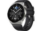 Veiling - Huawei WATCH GT 3 Pro Titanium Saphirglas - 46MM