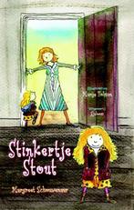 Stinkertje Stout 9789062495603 M. Schouwenaar, Boeken, Verzenden, Gelezen, M. Schouwenaar