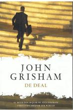 De deal 9789044982442 John Grisham, Verzenden, Gelezen, John Grisham