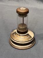 Lufft Company di Stoccarda - Barometer - Messing