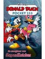 Donald Duck pocket / 233 / Donald Duck 9789058557025 Disney, Boeken, Stripverhalen, Verzenden, Zo goed als nieuw, Disney