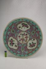 Bord - Porselein - Cantonese