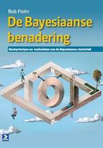 De Bayesiaanse benadering 9789039527030 Rob Flohr, Boeken, Verzenden, Zo goed als nieuw, Rob Flohr