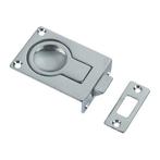 Bieden: Foresti Suardi 170.C brass hatch lock 57, Watersport en Boten, Ophalen of Verzenden, Nieuw
