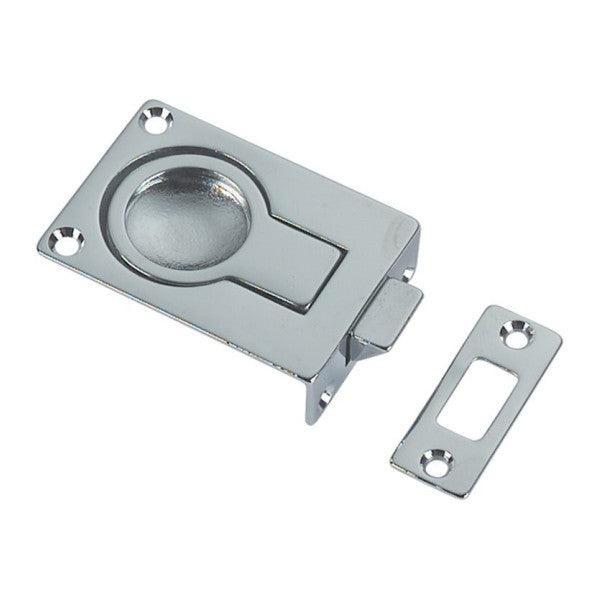 Bieden: Foresti Suardi 170.C brass hatch lock 57, Watersport en Boten, Bootonderdelen, Ophalen of Verzenden