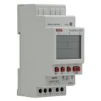 BEG TS-ASTRO-2-NFC Schakelklok 1 kanaal - 93142, Doe-het-zelf en Bouw, Elektriciteit en Kabels, Verzenden, Nieuw