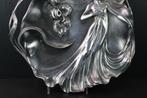 Vide-poche - WMF / Geislingen - Art Nouveau zilveren, Antiek en Kunst