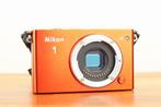Nikon 1, J4 Body + Accessoires Digitale camera, Audio, Tv en Foto, Nieuw