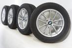 BMW X3 X4 F25 F26 304 17 inch velgen Dunlop Winterbanden Ori, Auto-onderdelen, Ophalen of Verzenden, Nieuw