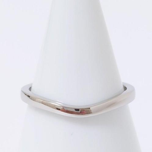 Zonder Minimumprijs - Cartier - Ring - Ballerine Curved, Handtassen en Accessoires, Ringen