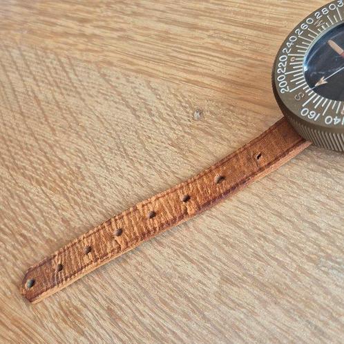 États-Unis - boussole de pougnet de style parachutiste de la, Verzamelen, Militaria | Tweede Wereldoorlog
