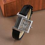 Jaeger-LeCoultre - Reverso Florale Diamond Bezel - 265.8.08, Bijoux, Sacs & Beauté