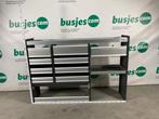 Bott Vario aluminium gebruikte bedrijfswagen inrichting (nr, Auto-onderdelen, Verzenden, Gebruikt