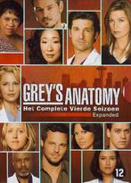 Grey's Anatomy - Het complete vierde seizoen, Verzenden, Nieuw in verpakking