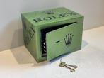 Rob VanMore - Green Rolex Vault, Antiek en Kunst, Kunst | Schilderijen | Modern