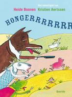 Hongerrrrr 9789045104157 H. Boonen, Verzenden, H. Boonen