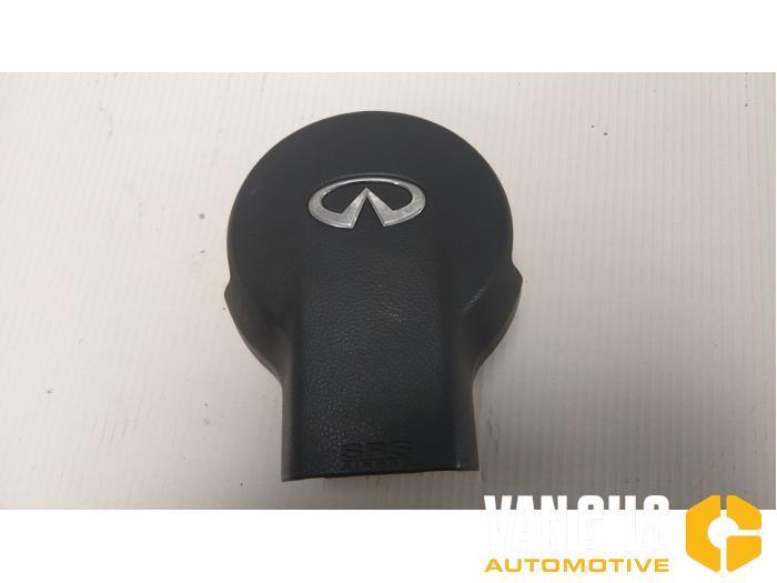 Airbag links (Stuur) Infiniti FX O196039, Auto-onderdelen, Interieur en Bekleding