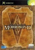 Morrowind The Elder Scrolls (xbox used game), Ophalen of Verzenden, Nieuw